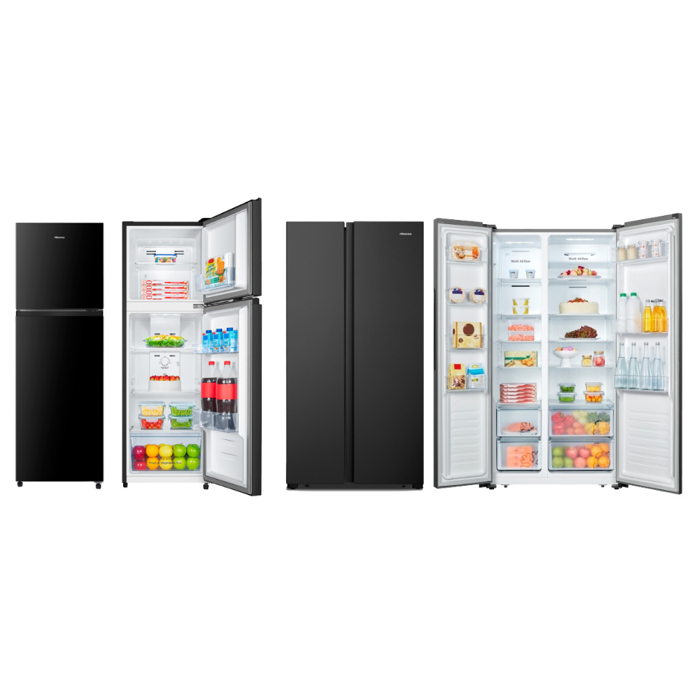 10 2 2024   Top10 Two Door Refrigerator 