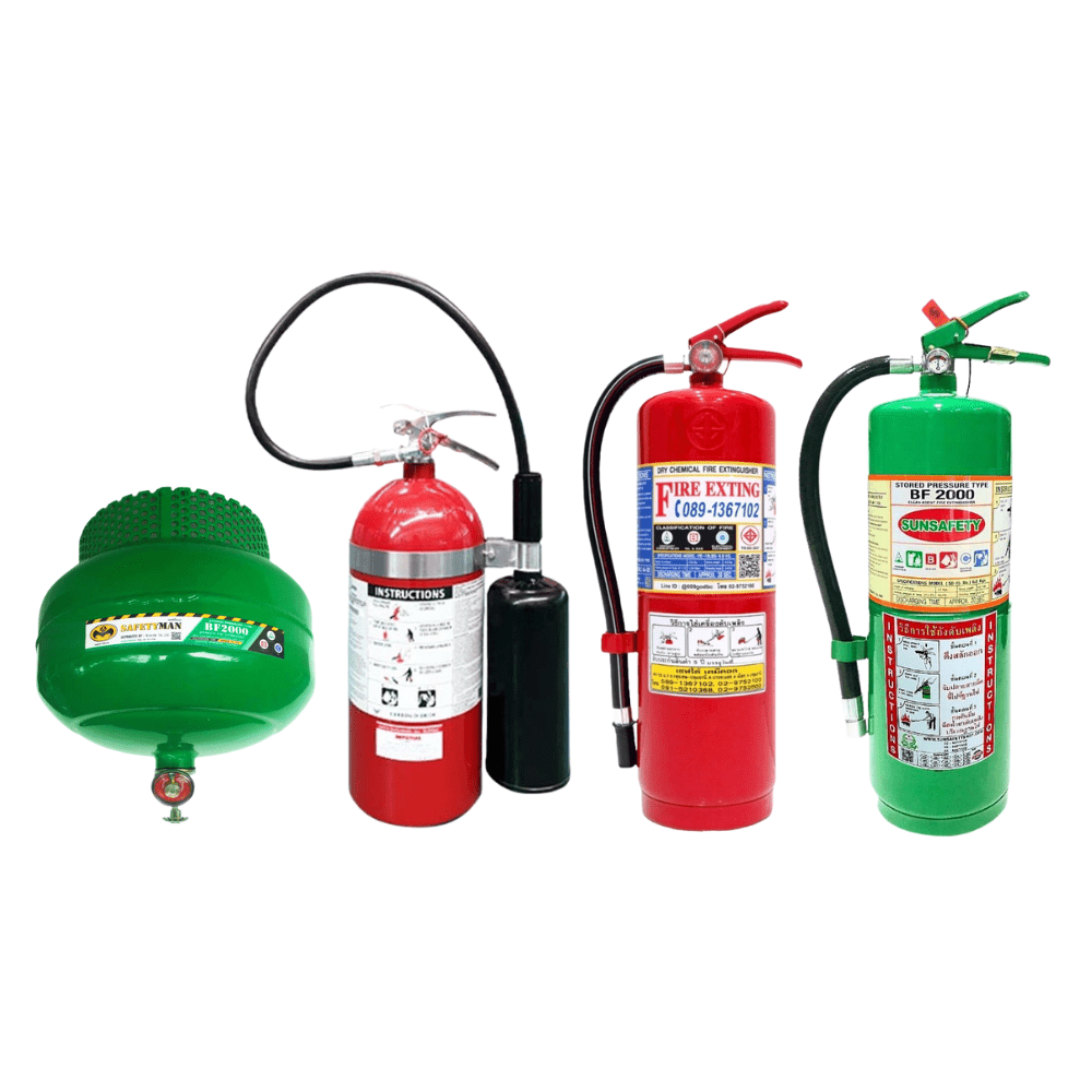 10 2024   Top 10 Fire Extinguisher 