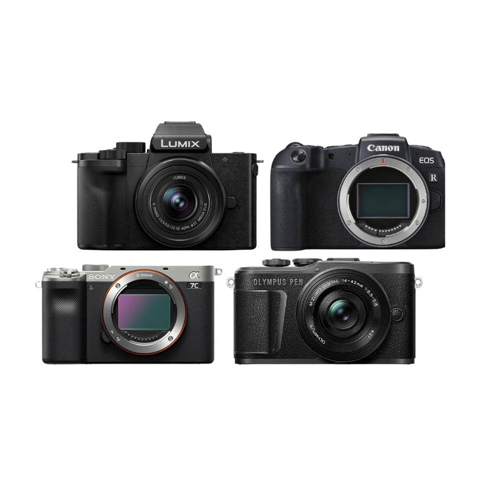 10 Mirrorless 2024   Top10MirrorlessCamera 